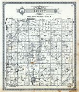 Liberty Township, Manitowoc County 1921